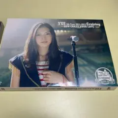 2026年最新】YUI 5th Tourの人気アイテム - メルカリ
