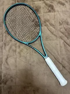 美品 Blade 100l v9 テニスラケット G2 ウイルソン 2.3回使用 - メルカリ
