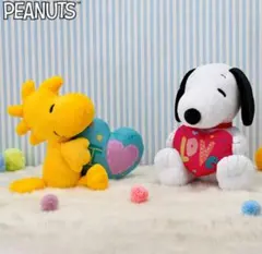 SNOOPY　ウッドストック スヌーピー　セット