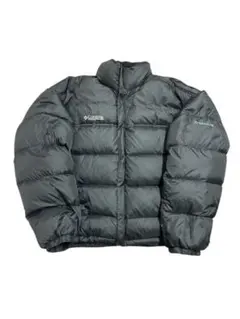 ヌプシ ダウンジャケット