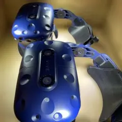 2026年最新】htc vive pro コントローラーの人気アイテム - メルカリ