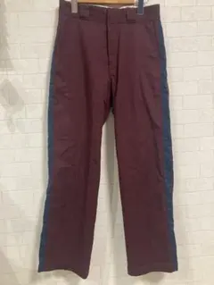 Dickies ディッキーズ　874 サイドライン　ストレートパンツ　Ｓ　お洒落