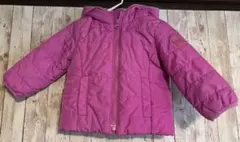 gap ダウン アウター