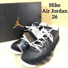 2025年最新】エア ジョーダン 9 G NRGの人気アイテム - メルカリ