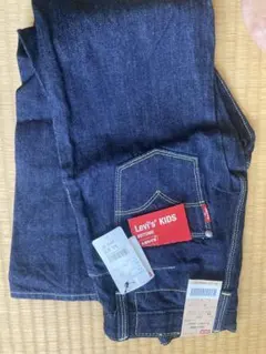 Levi's KIDS デニムパンツ 120cm インディゴ