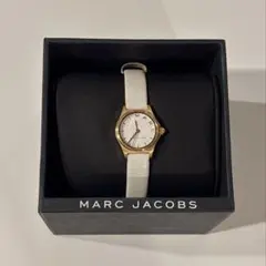 MARC JACOBS ホワイト腕時計のサムネイル