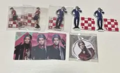 刀ミュ 日向正宗 大般若長光