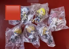 2026年最新】FAIRY TAIL ユキノ・アグリアの人気アイテム - メルカリ