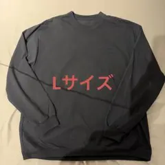ENNOY エンノイ Long sleeve hem rib tee Mサイズ - メルカリ