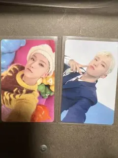 Dream ホシ トレカ セット