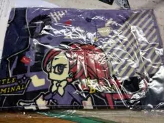 僕のヒーローアカデミア 一番くじ 文化祭開催H賞 タオル 2種セット