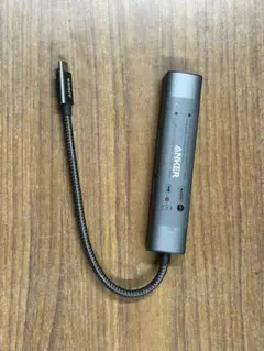 Anker PowerExpand+ 5-in-1 USB-C イーサネットハブ