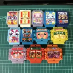 仮面ライダーガヴ/ゴチゾウ12個まとめ売り