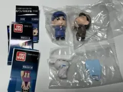 クレヨンしんちゃん 名探偵しんちゃん2 しんちゃん かざまくん シロ ガチャ