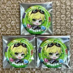 AMPTAKxCOLORS ぷりっつ 1st 缶バッジ デフォ まとめ売り - メルカリ