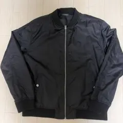 ナイロンジャケットレディース