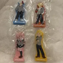 一番くじ 僕のヒーローアカデミア -紡がれる想い- I賞 爆豪勝己 轟焦凍