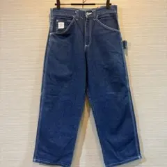 pointer brand ペインターパンツW30