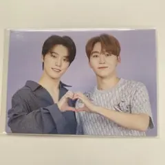 seventeen スングァン　ディノ　ペアトレカ　 ディノブトレカ