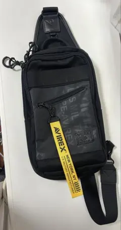 AVIREX ショルダーバッグ
