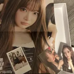 LE SSERAFIM ルセラフィム シーグリ 2026 ウンチェ