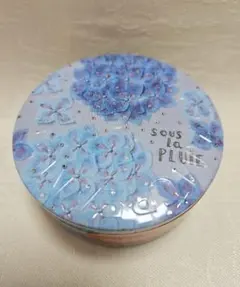 STEAMCREAM スチームクリーム SOUS LA PLUIE