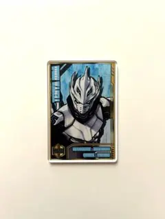 ヒロアカ ステータスカードコレクション 飯田天哉 インゲニウム