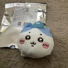 ちいかわ なかよし ぬいぐるみバッジ いろんなおかお おかおバッチ