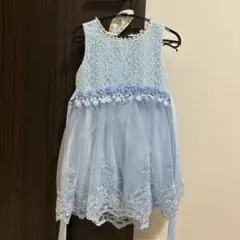 キッズ（女の子）ドレス