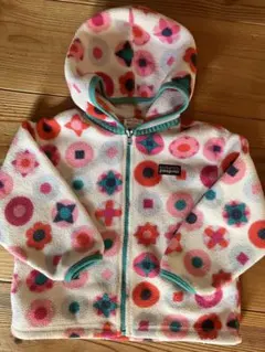 patagonia フリースジャケット 2T