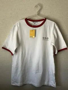 T×T 半袖Tシャツ