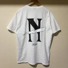 ステューシー ネクサスセブン コラボ Tシャツ 両面プリントのサムネイル