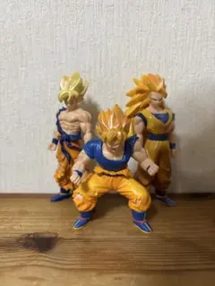 ドラカプ ボーナスパーツ 超戦士の肖像 - メルカリ