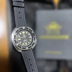 2026年最新】セカンドダイバー オマージュの人気アイテム - メルカリ