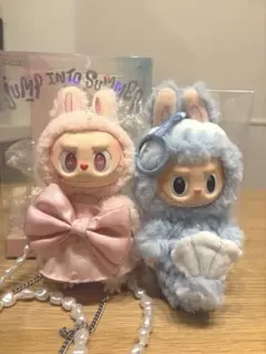 2026年最新】mokoko popmartの人気アイテム - メルカリ