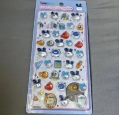 【正規品】ボンボンドロップシール　たまごっち　みみっち