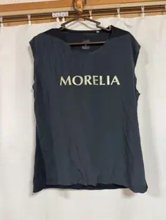 MORELIA タンクトップ
