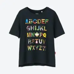 【古着】UNIQLO UTGP スーパーマリオ Tシャツ Nintendoのサムネイル