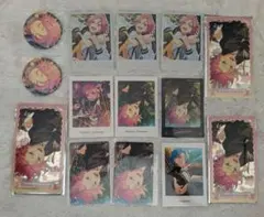 あんスタ 桜河こはく HiMERU