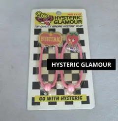 新品★HYSTERIC GLAMOUR ヒス ヘアゴムヘアアクセサリーy2kのサムネイル