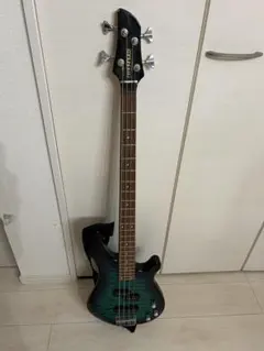 FERNANDES FRB-40 エレキベース