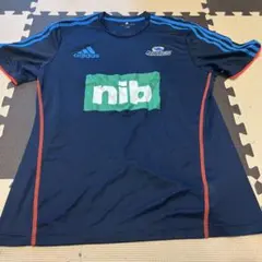 ブルーズ　トレーニングTシャツ