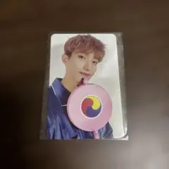 【トレカ】 ドギョム GOING SEVENTEEN vol.2