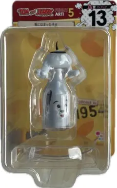 トムとジェリー 一番くじ A賞 フィギュア 13