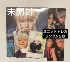 &TEAM Back to Life ROAR JO ジョー　未開封