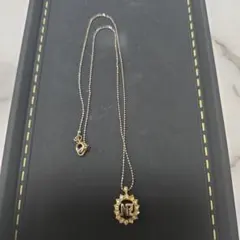 NINA RICCI ネックレス