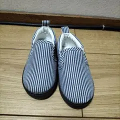BREEZE　ブリーズ　スリッポン