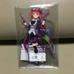 中野二乃 アクリルスタンド　アクスタ