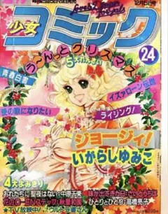 初版】【美品】いがらしゆみこ イラストアルバム ジョージィ - メルカリ