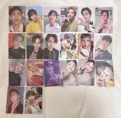 2026年最新】SEVENTEEN ムビチケ ジョンハンの人気アイテム - メルカリ